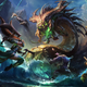 Illustration for article titled Riot Removes New iLeague of Legends/i Animation That May Trigger Epileptic Seizures